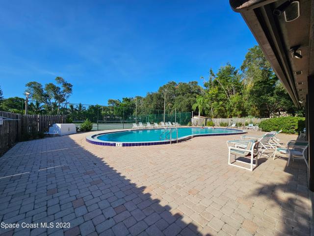 Apartment for rent in Cape Canaveral, Florida