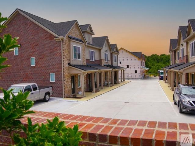 Apartment for rent in Tennessee