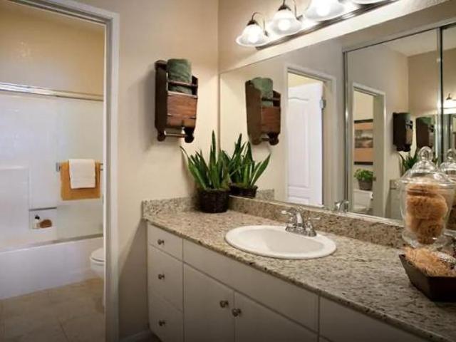 Apartment for rent in Turtle Rock, Irvine