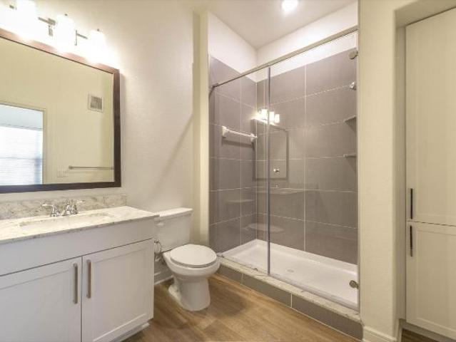 Apartment for rent in Denton, Texas