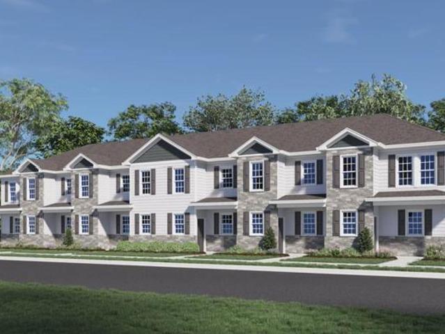 Apartment for rent in Granville, North Carolina