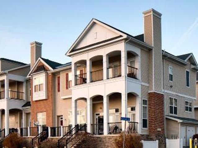 Condo for rent in Owings Mills, Maryland