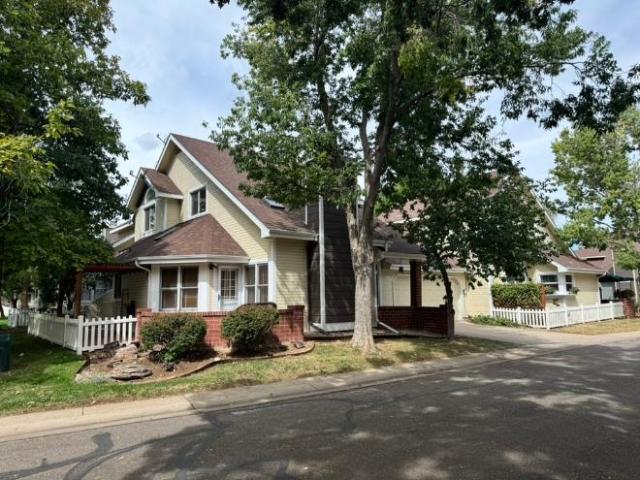 Condo for rent in Fort Collins, Colorado