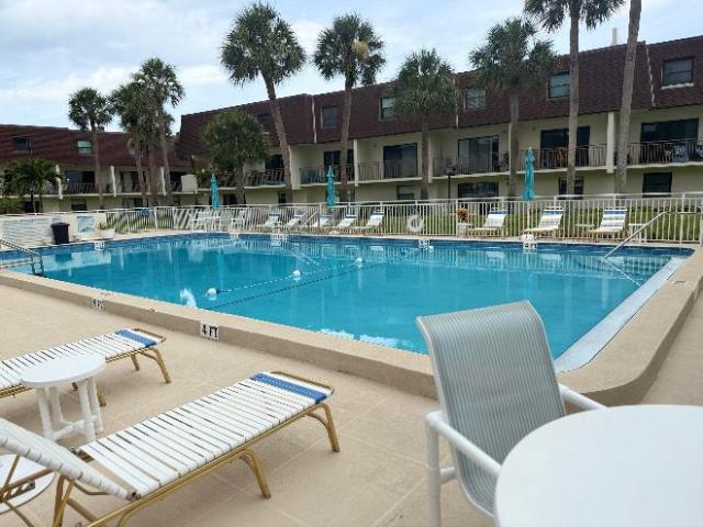 Condo for rent in Indialantic, Florida