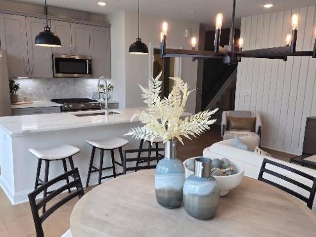 Condo for rent in New Brunswick, New Jersey