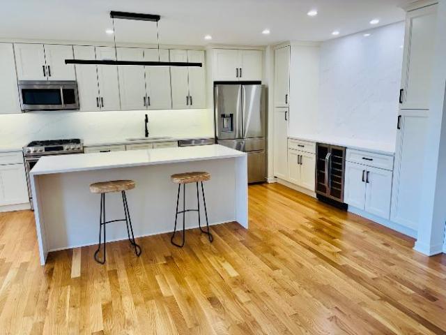 Condo for rent in Chicago Park, Illinois
