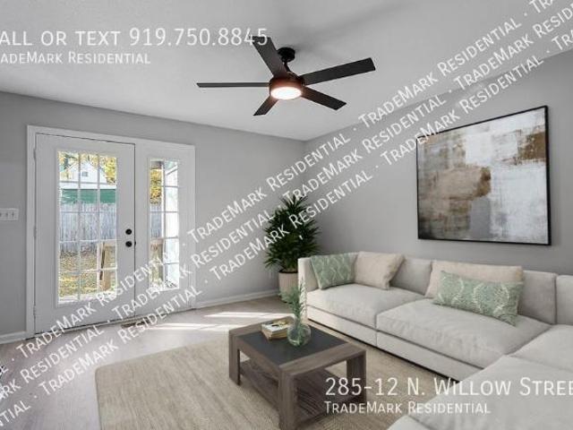 Condo for rent in Angier, North Carolina