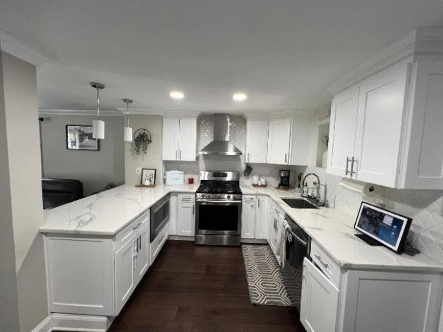 Condo for rent in Rahway, New Jersey