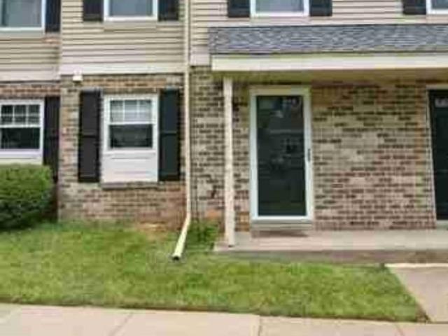 Condo for rent in Blue Bell, Pennsylvania
