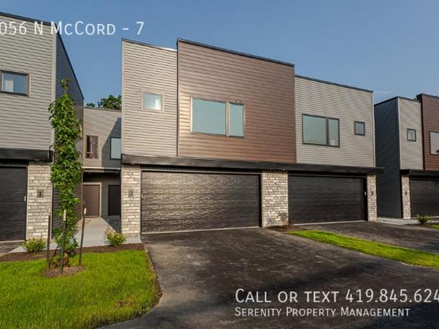 Condo for rent in Lucas, Ohio