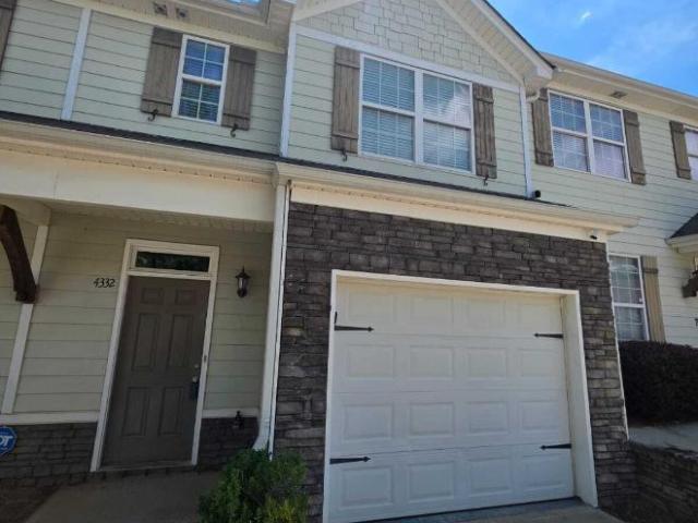 Condo for rent in East Point, Georgia