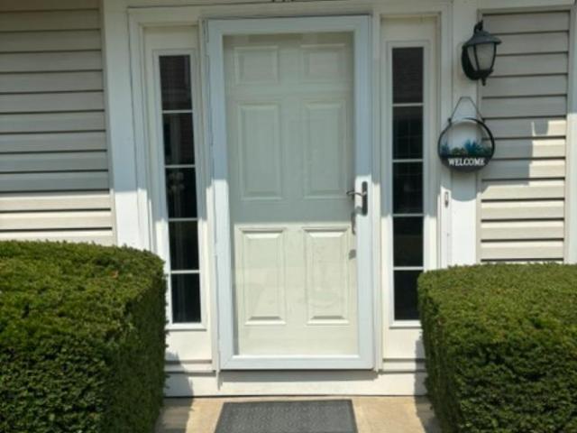 Condo for rent in Buffalo Grove, Illinois