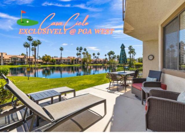 Condo for rent in La Quinta