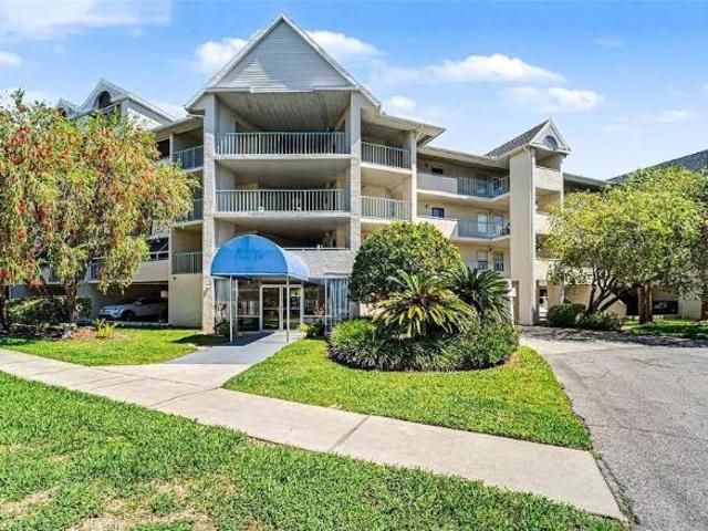 Condo for rent in New Port Richey, Florida