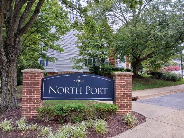 Condo for rent in Arnold, Maryland