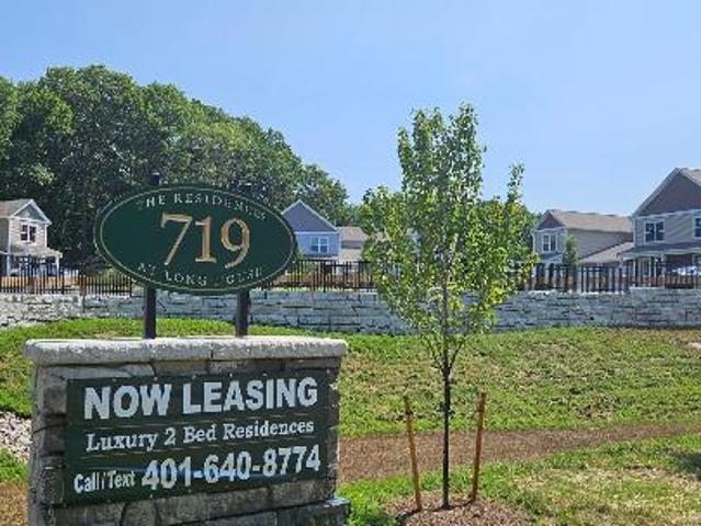 Condo for rent in Smithfield, Rhode Island