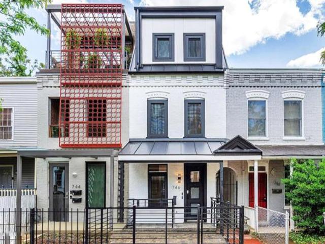 Condo for rent in Washington, Washington DC