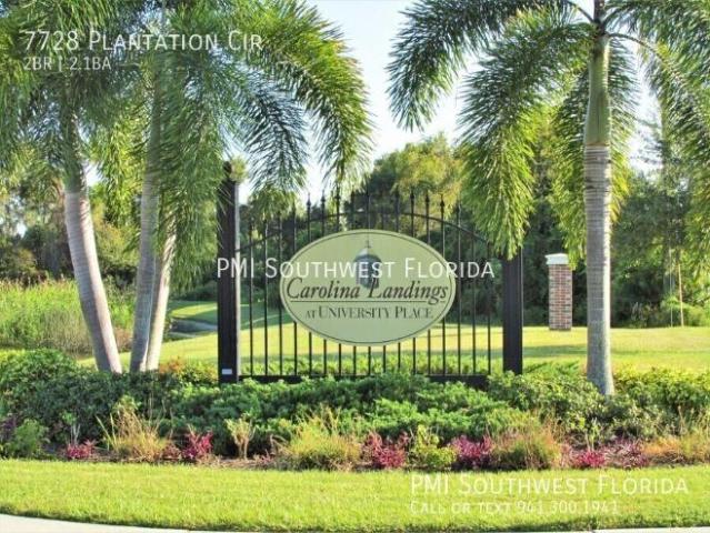 Condo for rent in Florida