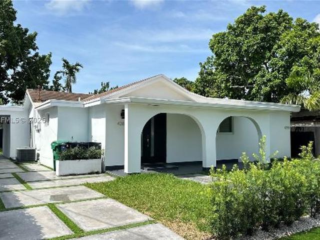 Property for rent in Miami, Florida