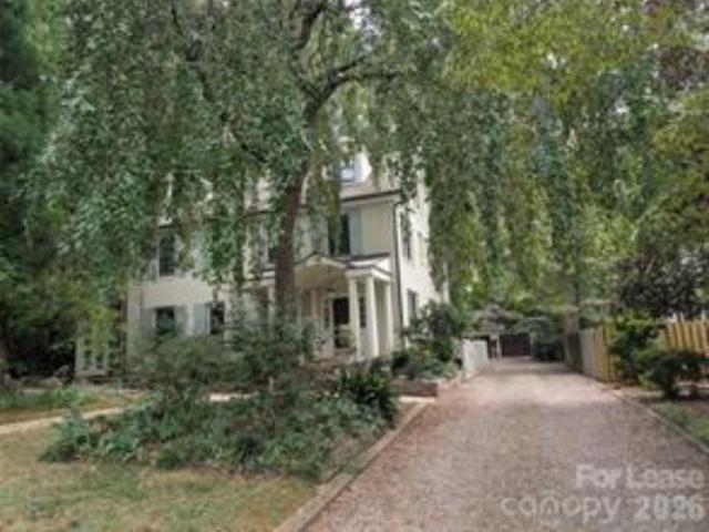 Property for rent in Mecklenburg, North Carolina