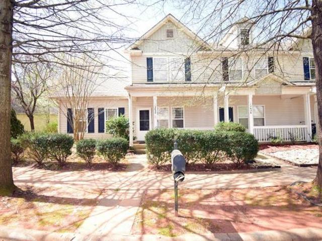 House for rent in Huntersville
