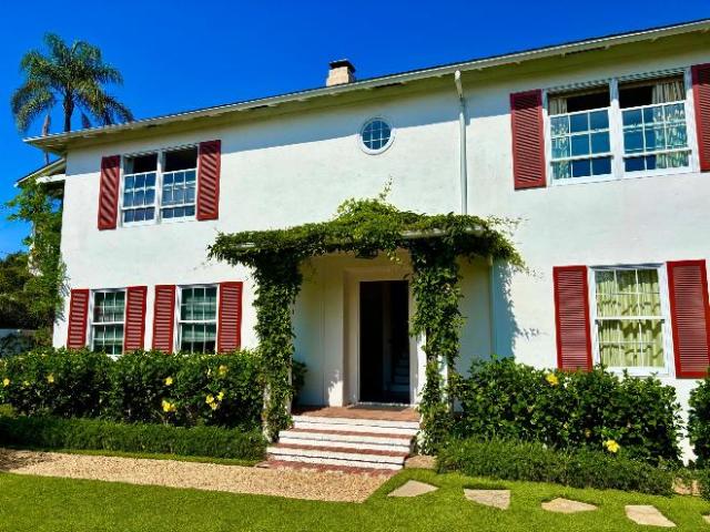 House for rent in Santa Barbara, California