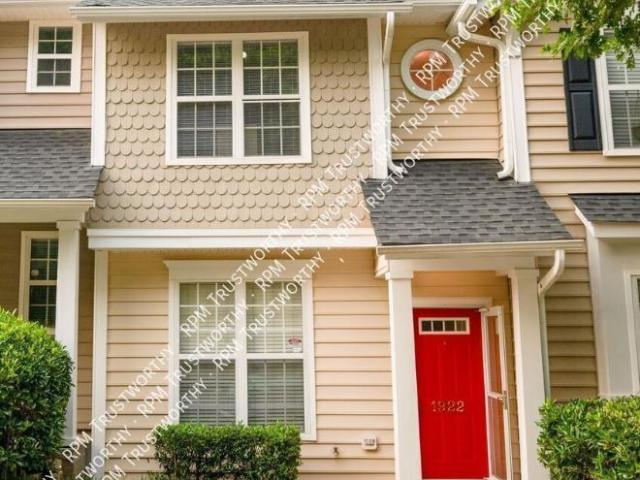 House for rent in Wake, North Carolina