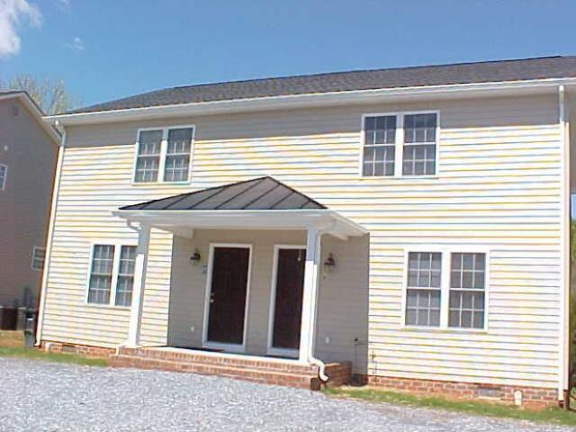 House for rent in Virginia