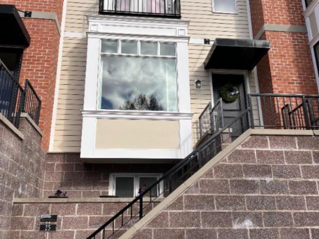 House for rent in Summit, Ohio