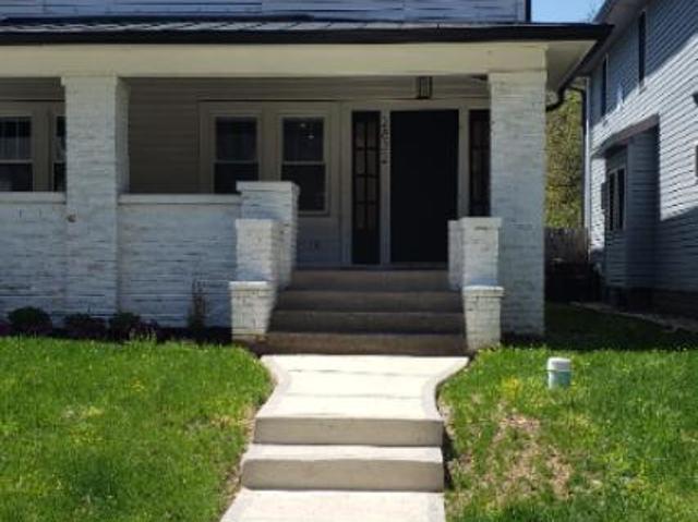House for rent in Camby, Indiana