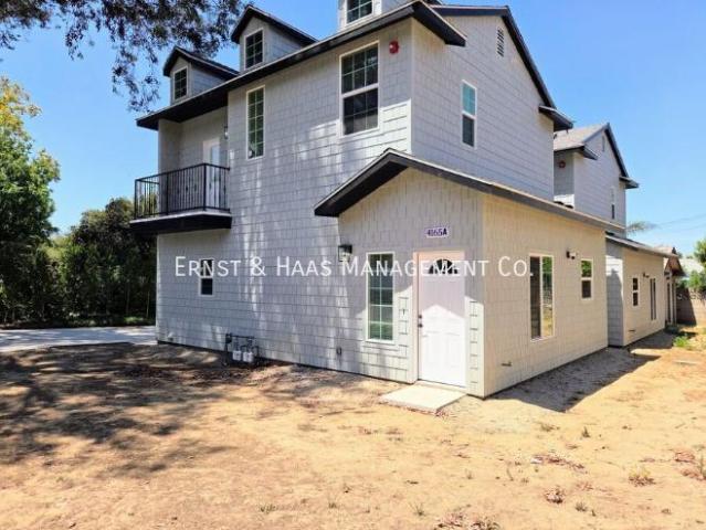 House for rent in Long Beach, California