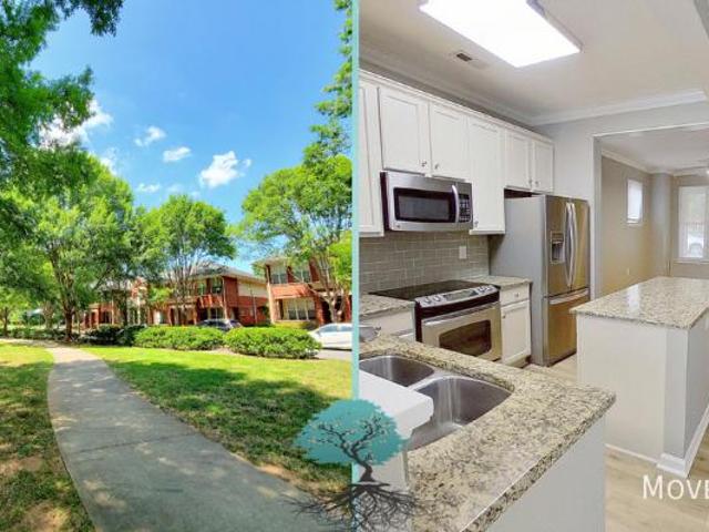 House for rent in Mecklenburg, North Carolina