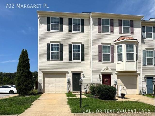 House for rent in Glen Burnie, Maryland