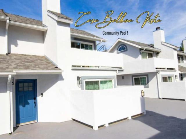 House for rent in Van Nuys Neighborhood Council District, Canoga Park