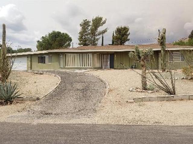 House for rent in Yucca Valley