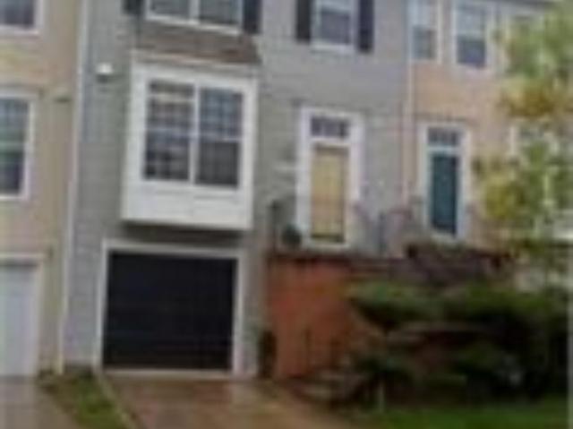 House for rent in Greenbelt
