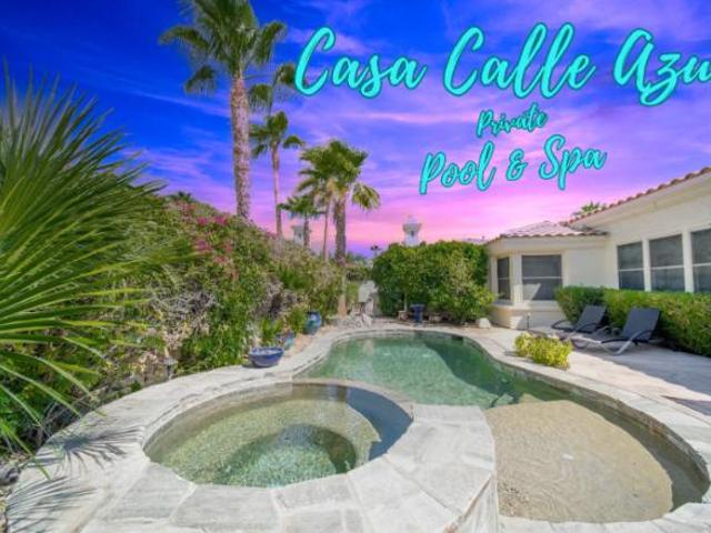 House for rent in La Quinta, California