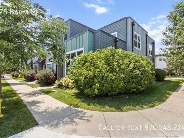 House for rent in Fort Collins, Colorado