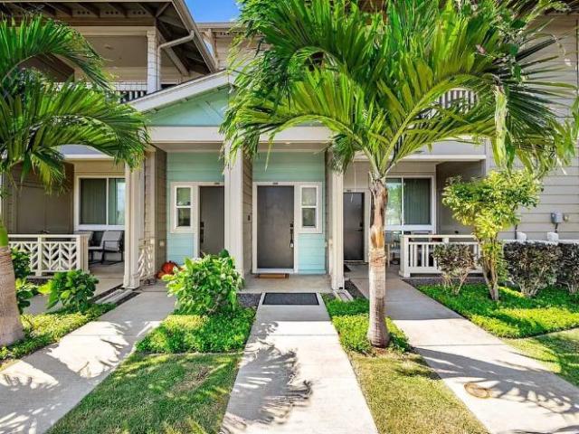 House for rent in Ewa Beach, Hawaii