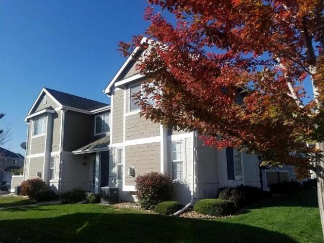 Townhouse for rent in Loveland, Colorado