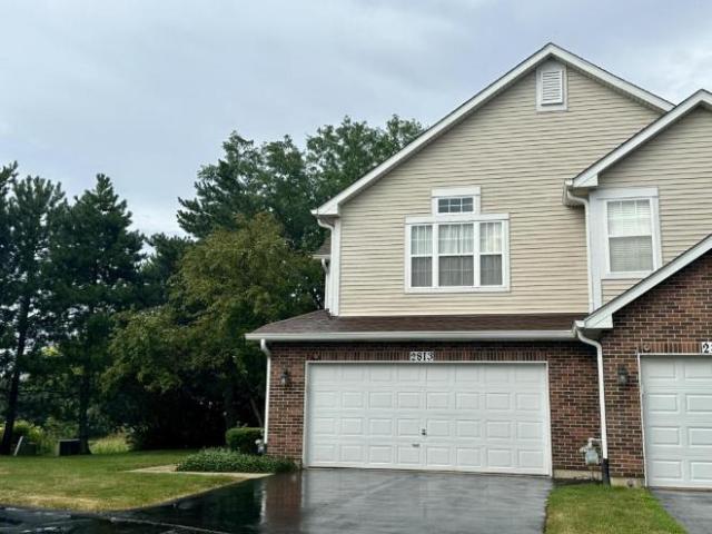Townhouse for rent in Naperville, Illinois