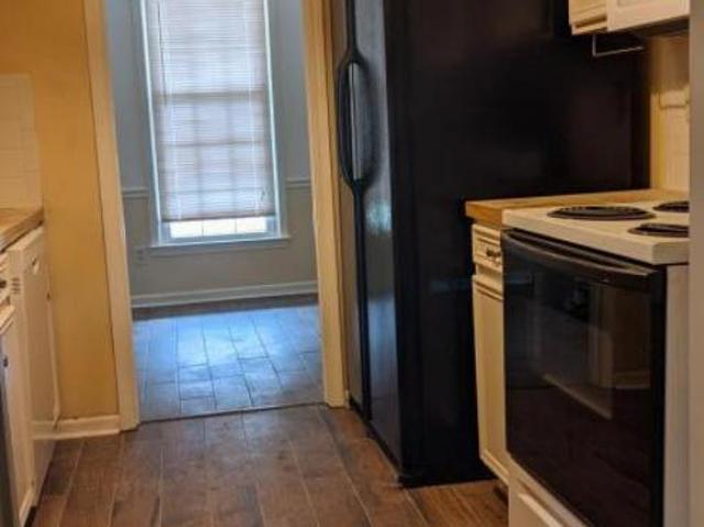 Townhouse for rent in Winston Salem