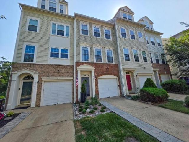 Townhouse for rent in Virginia