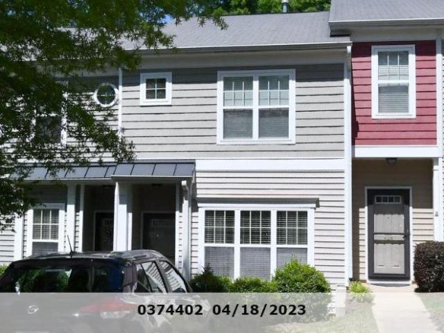 Townhouse for rent in Wake Forest