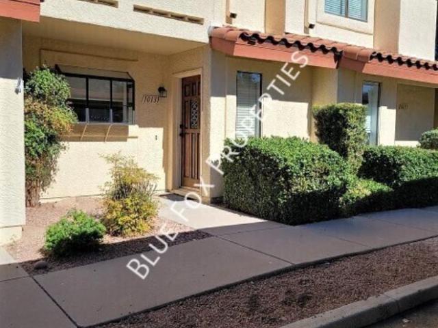 Townhouse for rent in Tucson, Arizona