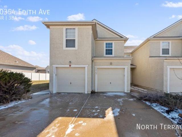 Townhouse for rent in Kansas City