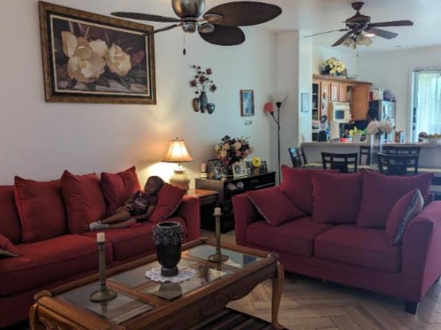 Townhouse for rent in North Port