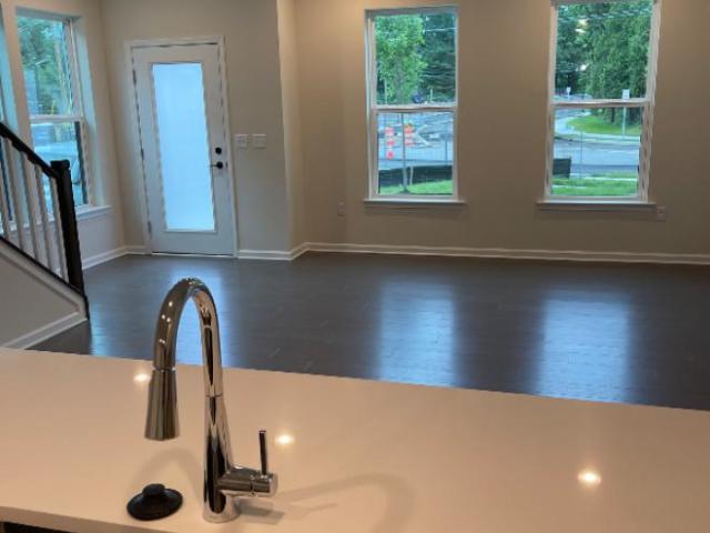 Townhouse for rent in Princeton Junction
