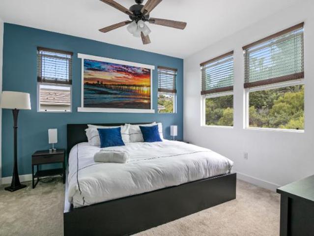 Townhouse for rent in Oceanside, California