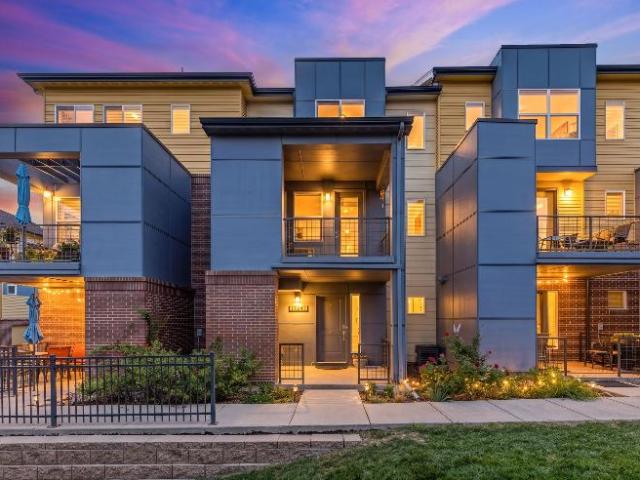 Townhouse for rent in Arista, Broomfield